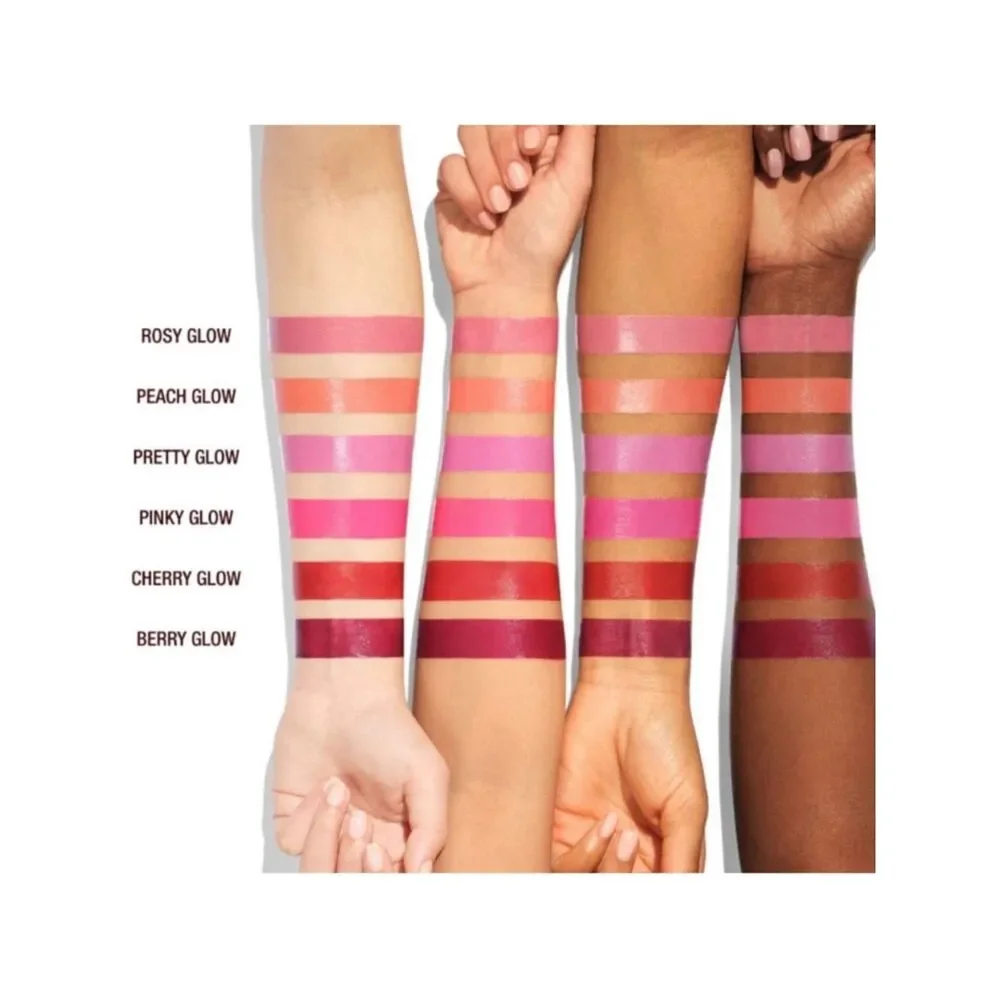 Charlotte Tilbury Rosy Glow Bundle of 2